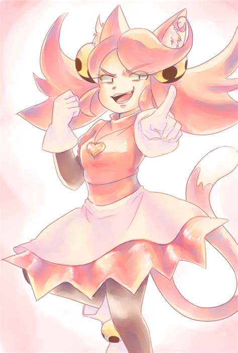 Mad Mew Mew - Mad Dummy - Image by Pixiv Id 30066228 #3780160 ...