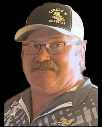 Ray Odell Chase Obituary (2025) - Gillette, WY - Gillette Memorial Chapel