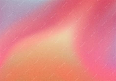 Premium Photo | Blurred gradient background with grain texture pink and ...