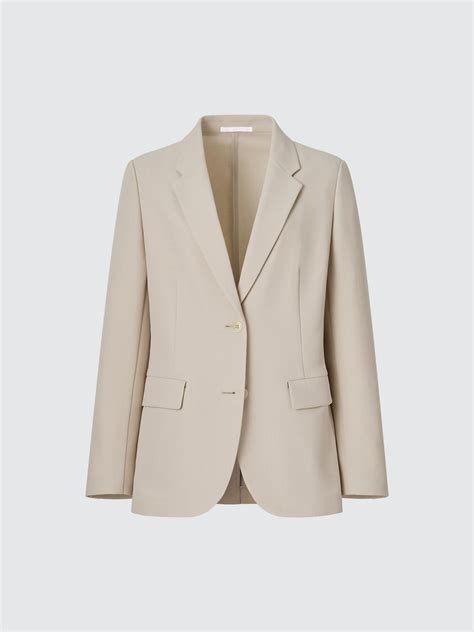 Women's AirSense Jacket | UNIQLO UK