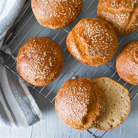 15 Best Gluten-Free Sourdough Discard Recipes - Natasha's Home