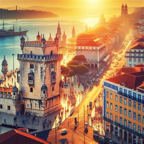 Discover the Best Attractions in Lisbon