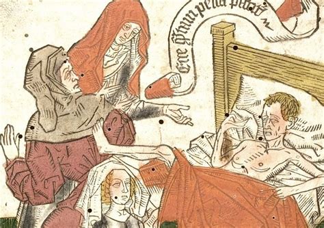 What was the English Sweating Sickness?