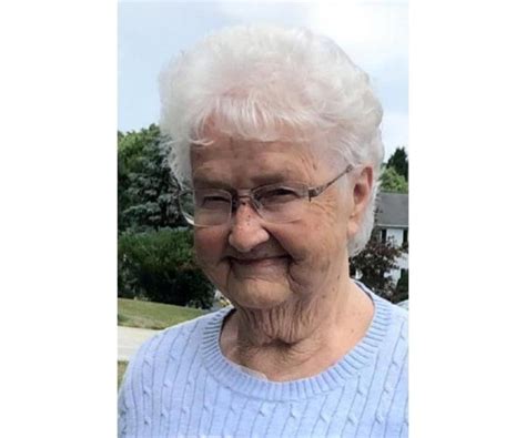 Pauline Shank Obituary (2020) - Carlisle, PA - Carlisle Sentinel