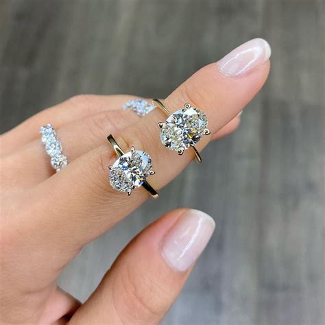 Exploring the Future of Diamonds: Lab-Grown Diamonds and HPHT Technology - Limber Butt 2016