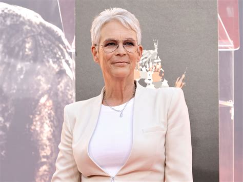 Jamie Lee Curtis 2011