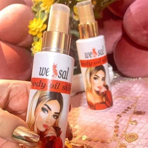 Wessal for woman