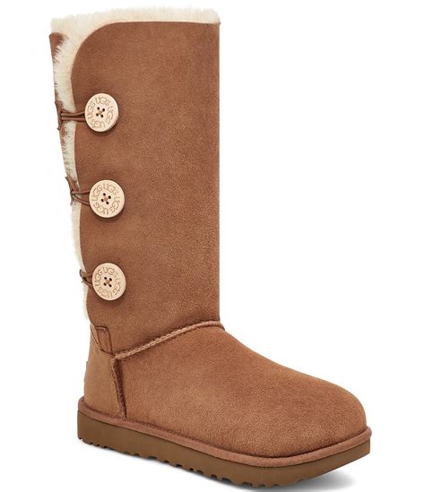 Ugg bailey button tall online
