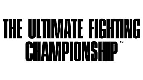 UFC Logo, symbol, meaning, history, PNG, brand