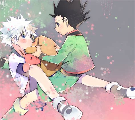 Hunter x Hunter Image #1025397 - Zerochan Anime Image Board