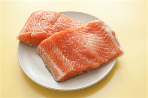 Protein In Indian Salmon at David Sells blog