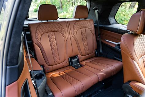 2023 BMW X7 xDrive40d review | CarExpert