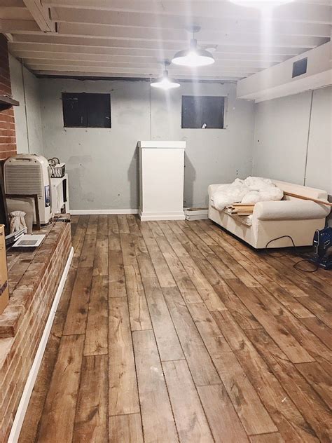 Unfinished basement ideas on a budget – Artofit