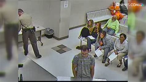 Phoenix teacher accused of having sex with 16-year-old student | 12news.com