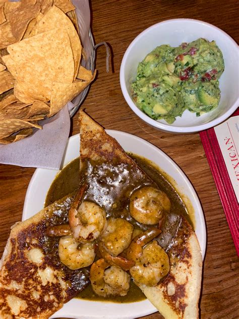 The Best Tex-Mex Restaurant in New Jersey: Jose Tejas