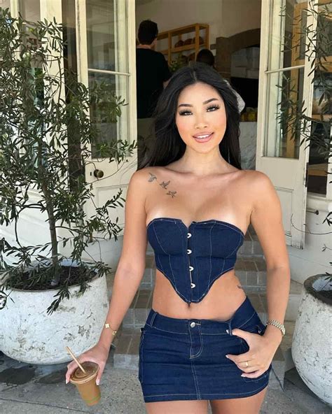 Martina Chen - Age, Height, Net Worth, Boyfriend, Bio, Facts