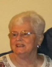 Patricia Anne Bruchey - 2022 - Minnich Funeral Home