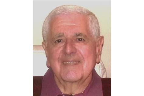 Vincent Cuozzo Obituary (1931 - 2016) - 84, Carteret, NJ - MyCentralJersey