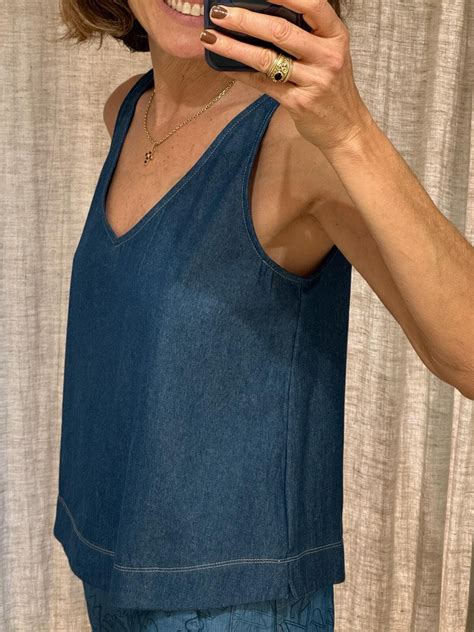 TOP ARURA - Margara Shaw