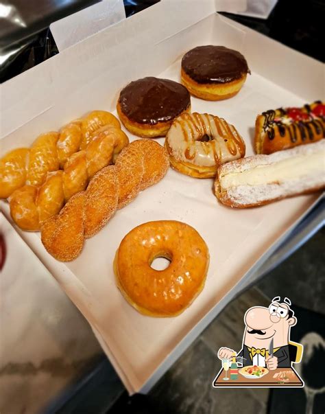 Golden Hands Bakery, Cincinnati - Restaurant menu, prices and reviews