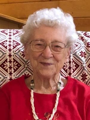 Lorraine Karnik Obituary - 2022 - Dirks-Blem Funeral Home