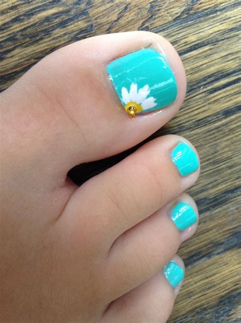 Best summer toe nails | Summer nail and toe designs, Toe polish colours