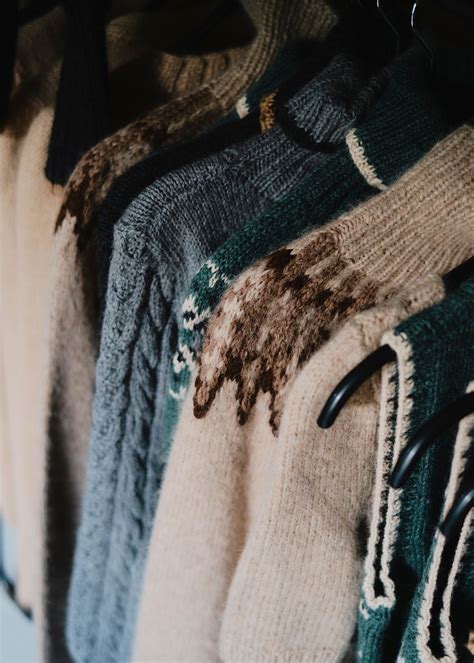 How to unshrink clothes: our simple and handy guide | House & Garden