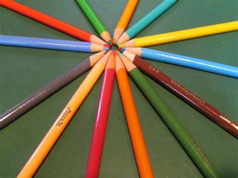 An upload by Julia DiCesare on Coroflot: to the project The Elements of Art