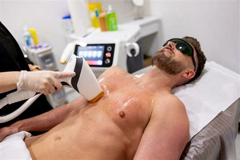 Laser Hair Removal: The Lowdown On Unexpected Effects Laser Hair Removal Guide