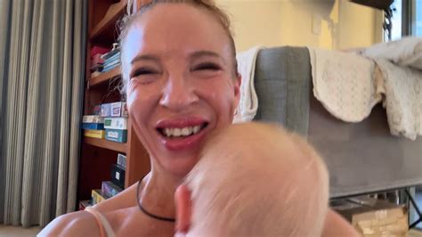 Koala-hold breastfeeding - by Suvi Mahonen