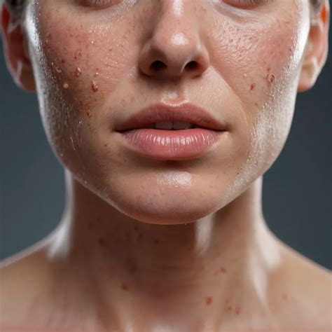 Understanding Eczema: Stages and Visual Representations