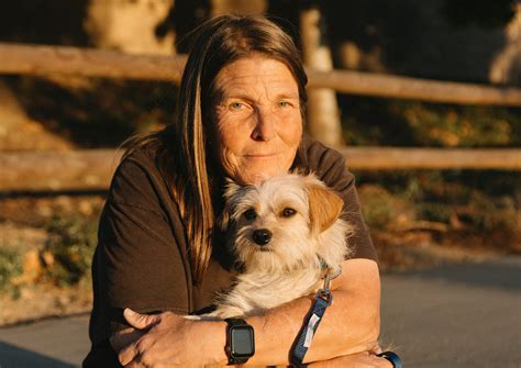 Meet San Diego's Pet Detective Reuniting Pets With Their Owners