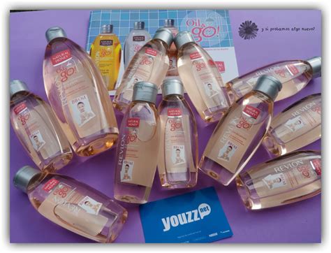 Oil and go de Natural Honey