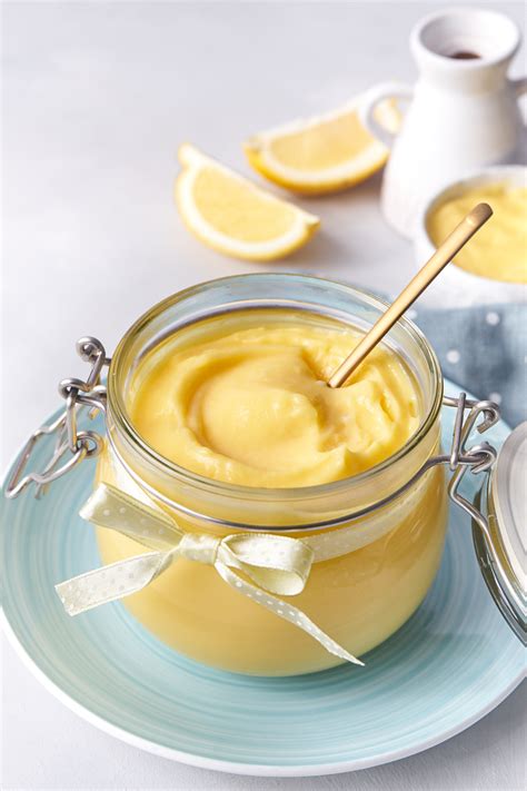 Best Lemon Curd Recipes Epicurious at Bernadette Williams blog