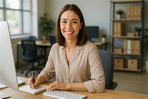 Administrative Assistant Jobs in Australia 2026: How to Apply and ...