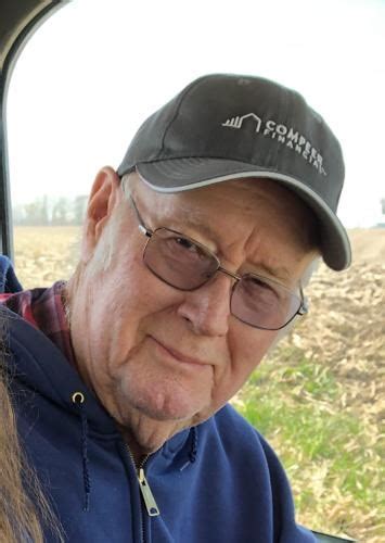 Mr. Gene A. Nelson Obituary (2023) - Galesburg, IL - Hinchliff-Pearson ...