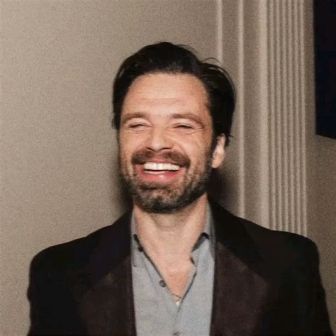 Sebastian Stan
