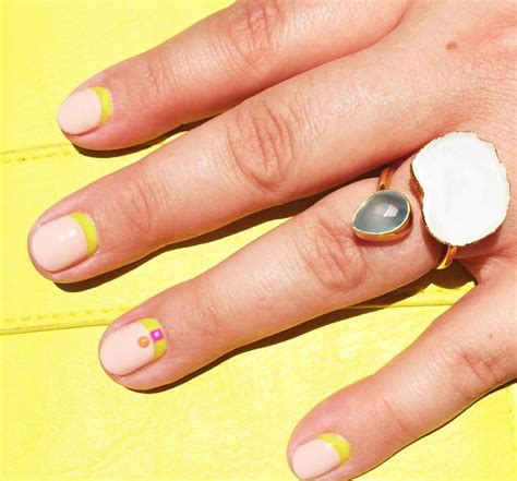 Natural & Non-Toxic Nail Salon in Nashville, TN — Poppy & Monroe