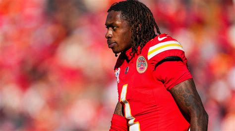 Xavier Worthy arrest: Latest news, updates after Chiefs WR charged with ...