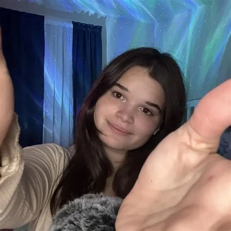 ASMR Pampering You With Invisible Triggers! [Layered Sounds!] - Part 1 by Lacey Mae ASMR: Listen ...