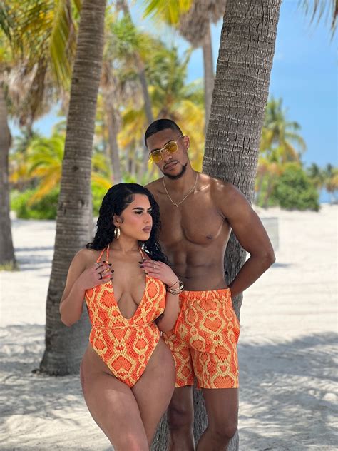 Matching Swimsuits for Couples, Matching Swimwear, Swimsuits for ...