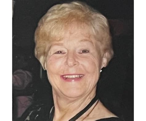 Jean Leader Obituary (1935 - 2025) - Auburn, NY - The Citizen