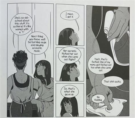 Lesbians Through History