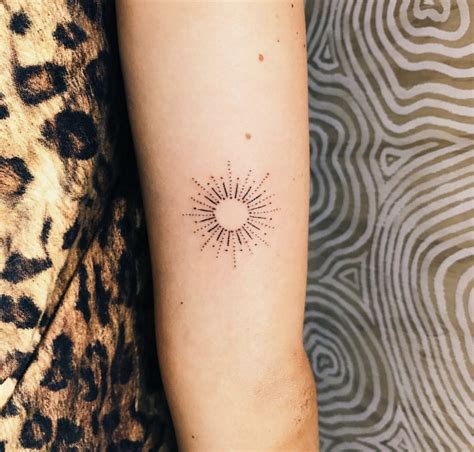 Pin by Ericka Marie on Tattoos | Sun tattoos, Tattoos, Sun tattoo