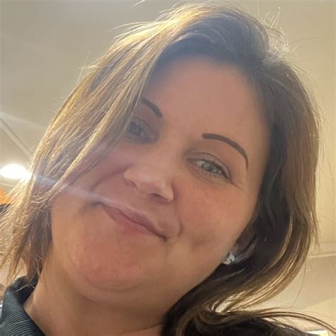 Becky Perkins - Front Desk - Comfort *** | LinkedIn