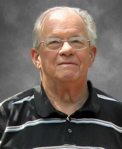 Stephen Sanders Obituary (1935 - 2025) - Council Bluffs, NE - Omaha ...