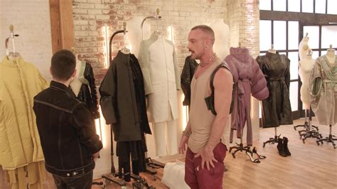 Watch Project Runway Episode: Finale, Part 1 - NBC.com