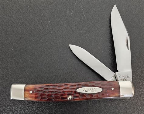 Case Double X Knives