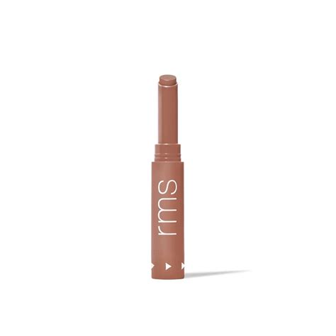 RMS Beauty Legendary Serum Lipstick: The Nudes Russia