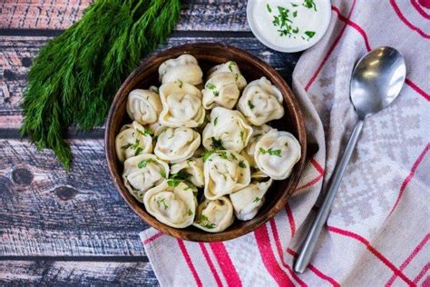 Татарские национальные блюда - 15 самых вкусных рецептов татарской кухни